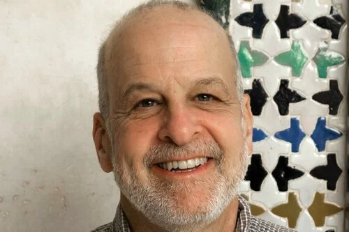 #38 Wordsmithing with Barry Yeoman