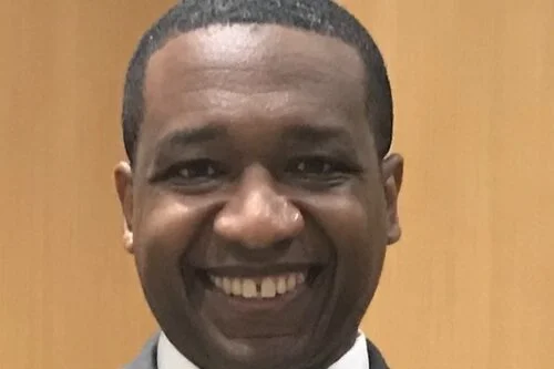 #37 Open Spaces with Dr. Derek Daniels