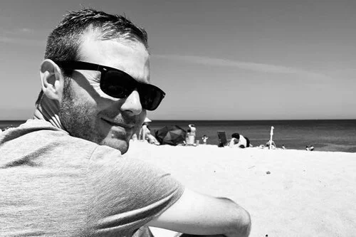 #36 Listen to the Music with Justin Matley