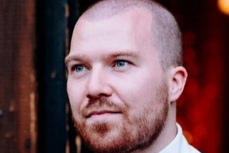 #33 New Possibilities with VR with Gareth Walkom