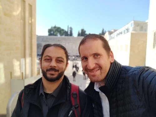 #30 The Paradox with Reuben Schuff