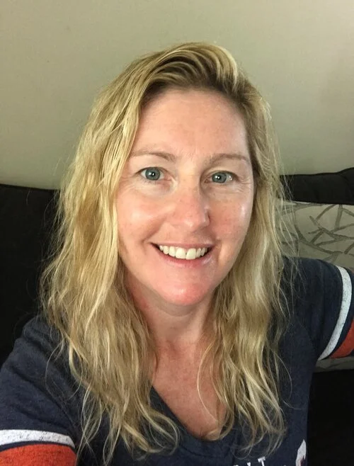 #28 Hiding and Seeking with Cathy Olish-Maciejewski