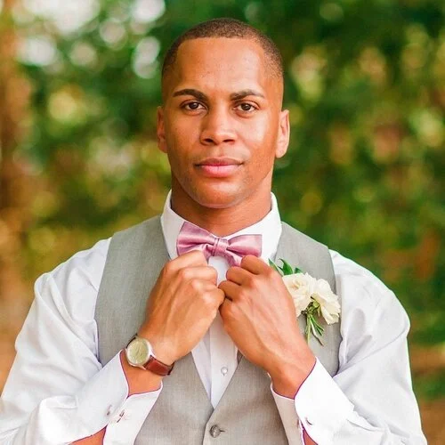 #27 The Power of Couplehood with Carl and Brittaney Coffey