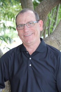 #23 The Best of the Vet with Dr. Lee Reeves