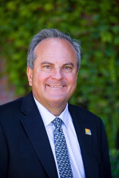 #22 Stuttering Neuroscience 101 with Dr. Gerarld Maguire