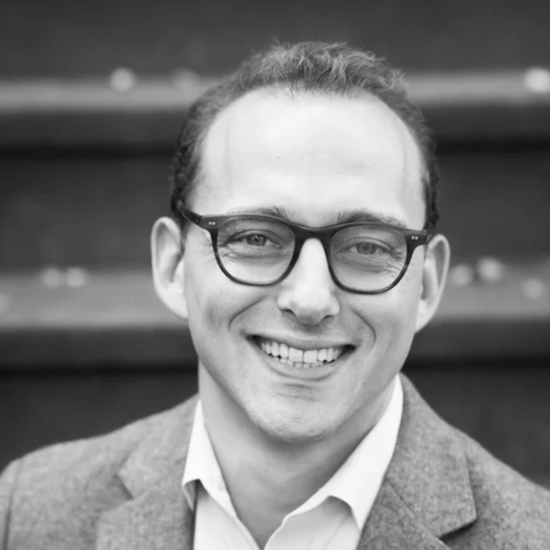 #89 Confidence from the Courtroom to the Boardroom: Stuttering, Substance, and Leadership with Mike Liben