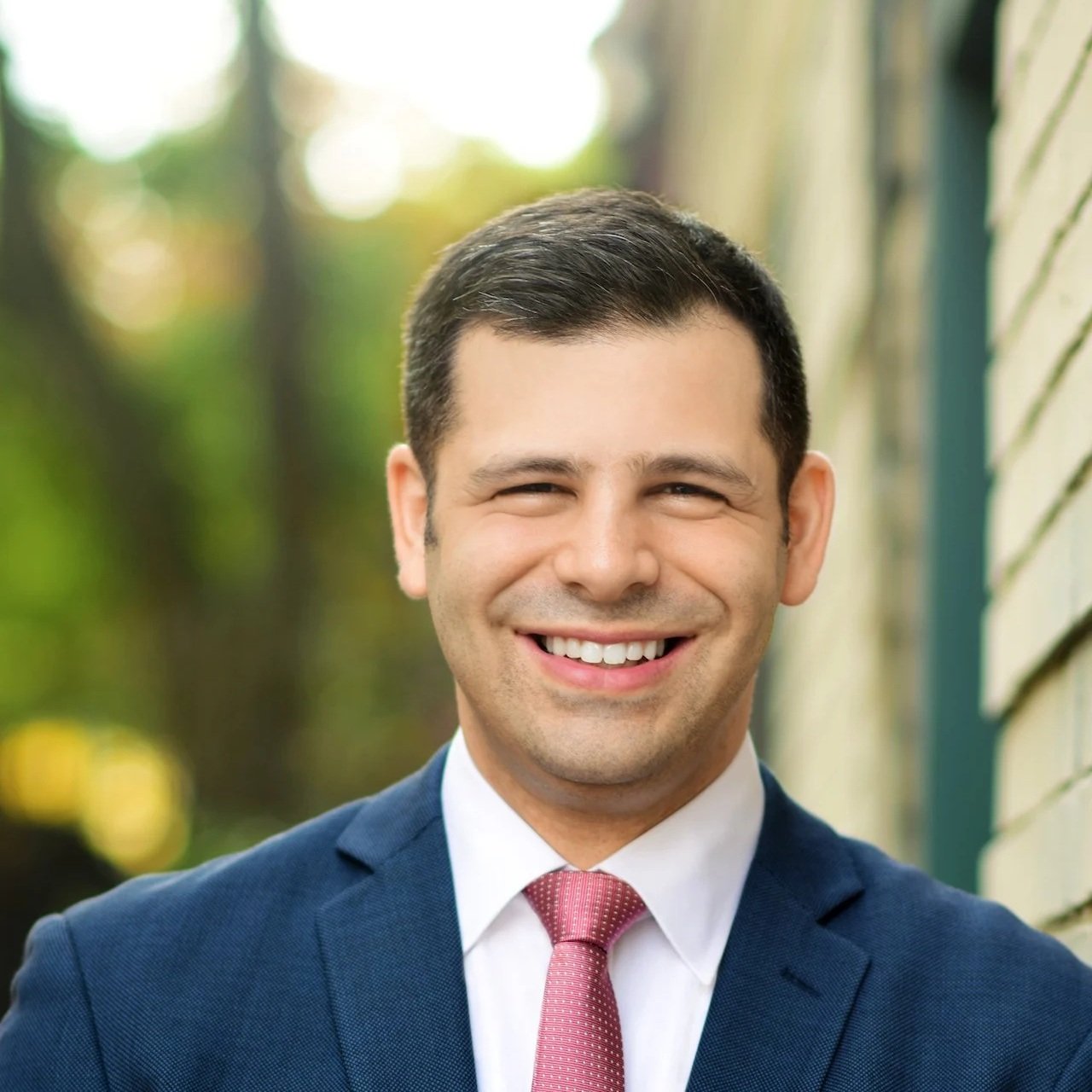 #90 How Microsoft's AI Innovation Officer Actually Uses AI | Dr. Michael J. Jabbour on Thinking, Not Just Tools