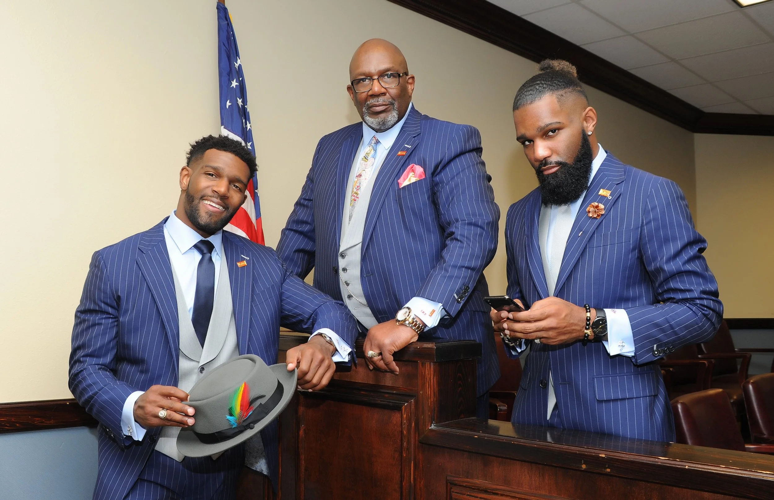 Our Instructors — Christ.is.KingEsq