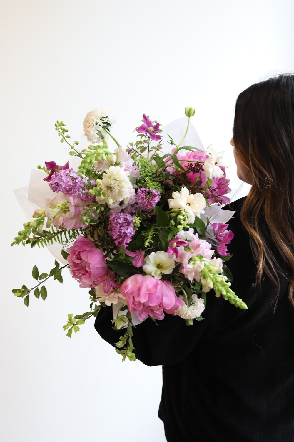 We're so excitied to be making so many Mother's happy... this year &amp; every year :) 

It's not too late to place an order online. Our fresh flroal offerings for walk-ins will be limited so don't miss out!

#mothersdayboston #mothersdayflowers #mot