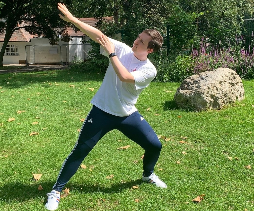 What does Qigong mean?