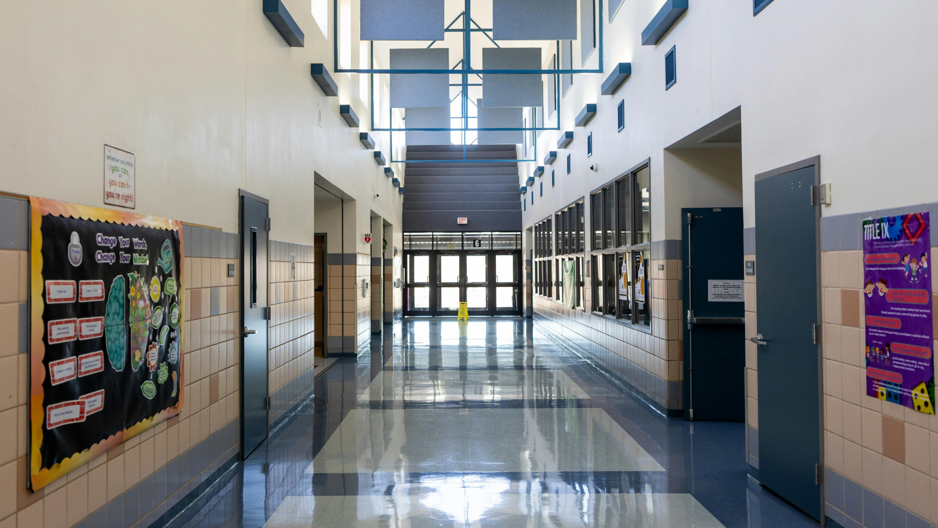 What to Do as a Parent with School Shooting Anxiety