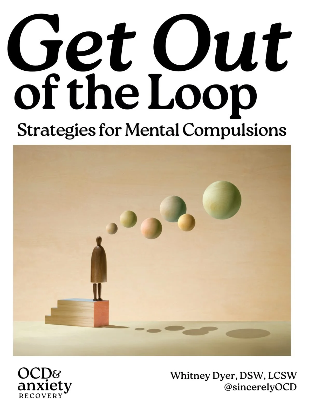 Hey crew! Navigating mental compulsions can be tricky. I've got a resource that can help - a brief I wrote on breaking free from compulsive cycles. Discover Exposure-Response Prevention, &ldquo;doing nothing&rdquo;, state change regulation, and self-