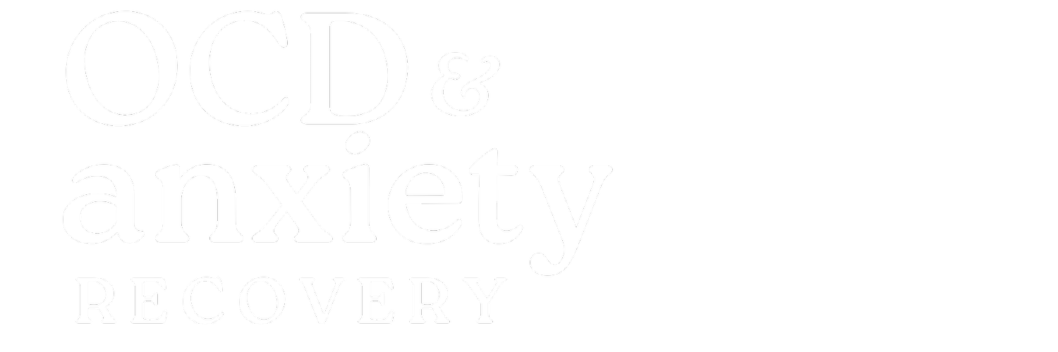 OCD &amp; Anxiety Recovery | Dallas &amp; Houston