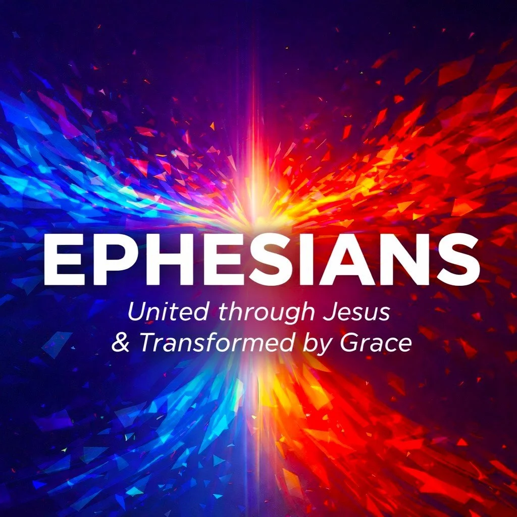 Chosen, Redeemed, and Sealed by God