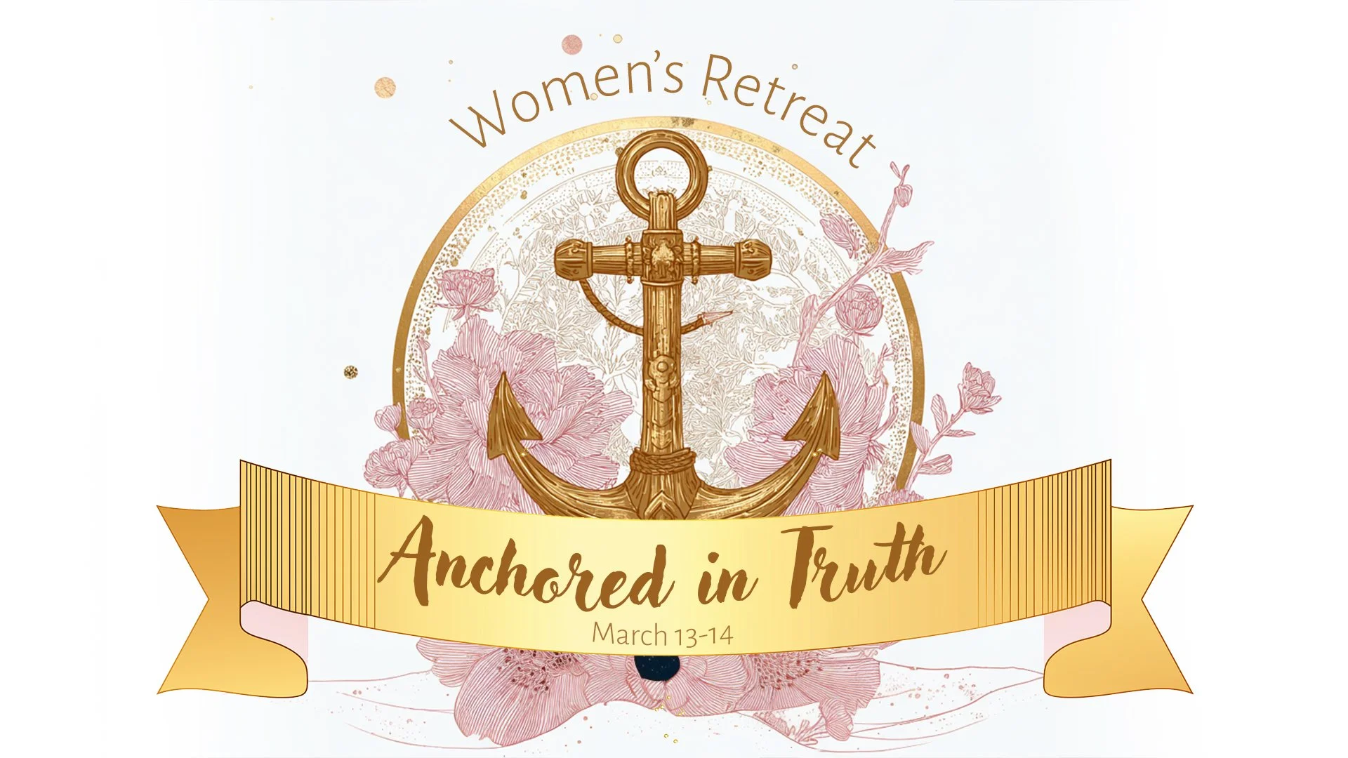 Women’s Retreat