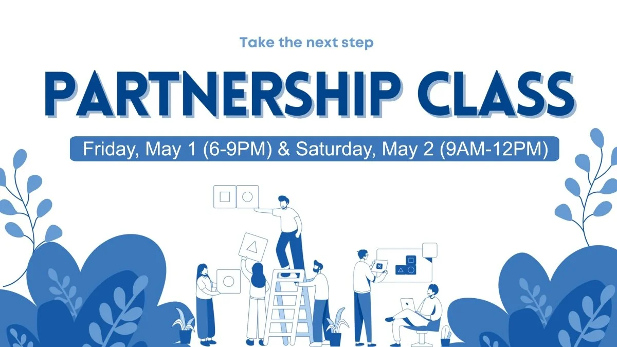 May 2026 Partnership Class