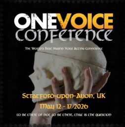 One Voice Conference UK