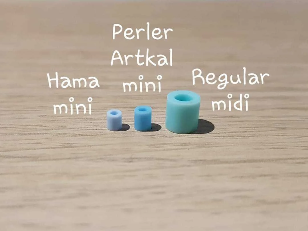 Fuse Bead Brands — Perle Up & Die