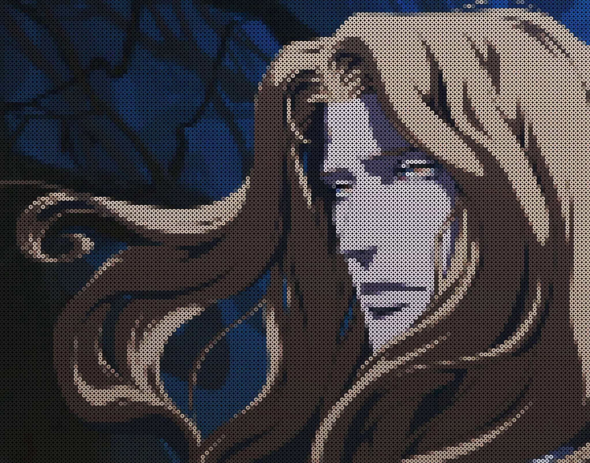 Perler Bead Converters — Perle Up & Die