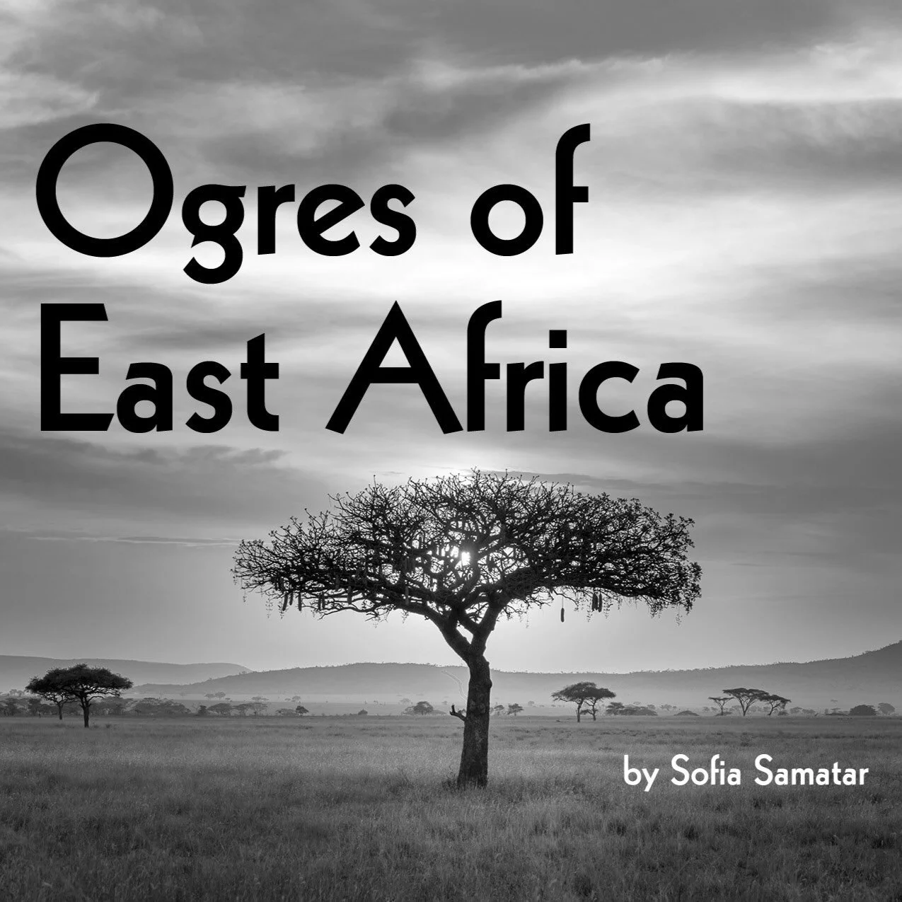 Ogres of East Africa