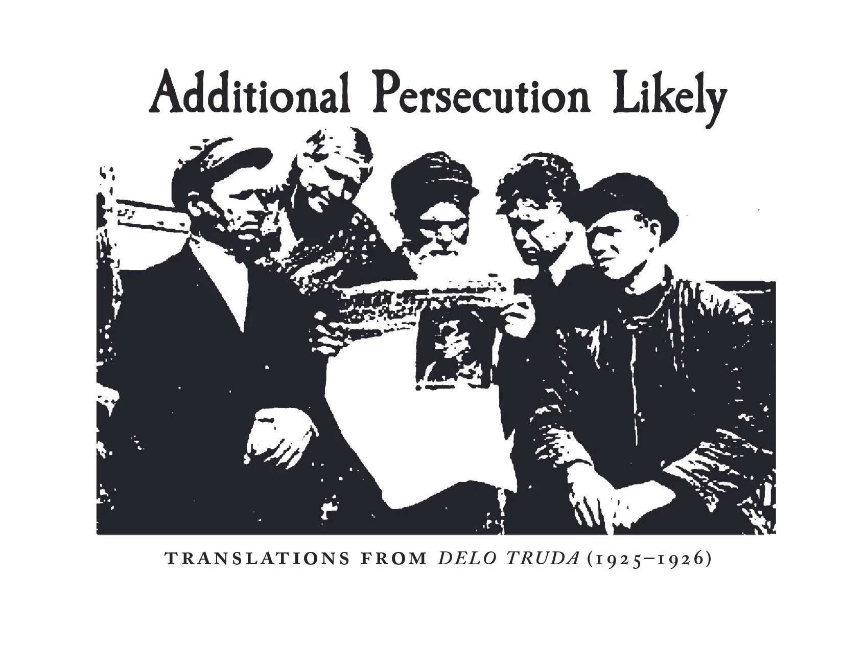 Additional Persecution Likely