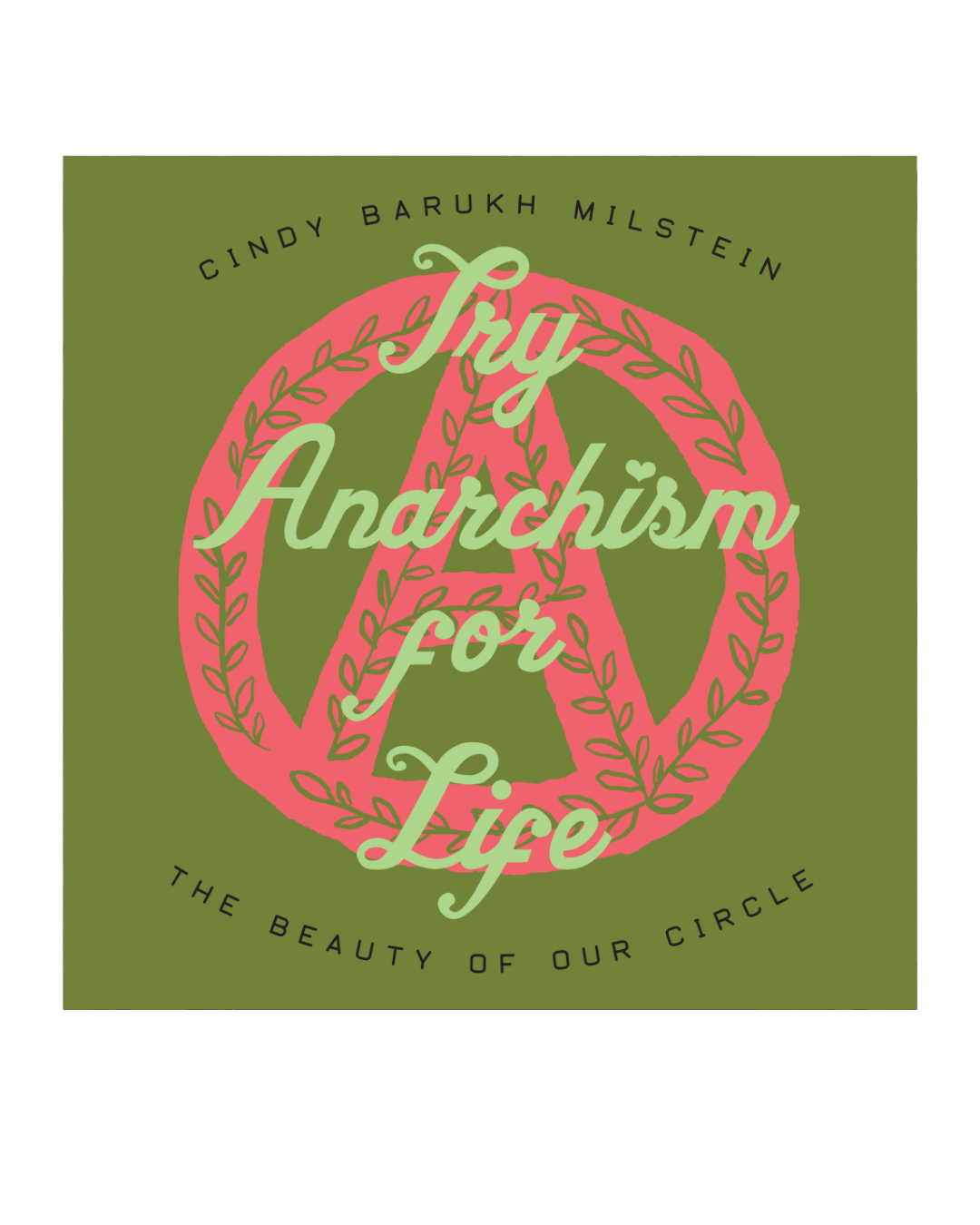 Try Anarchism For Life Audiobook