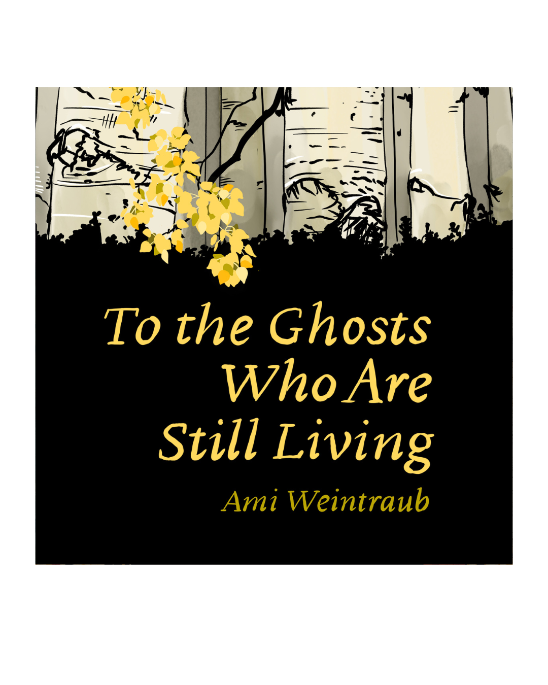 To the Ghosts Who Are Still Living Audiobook