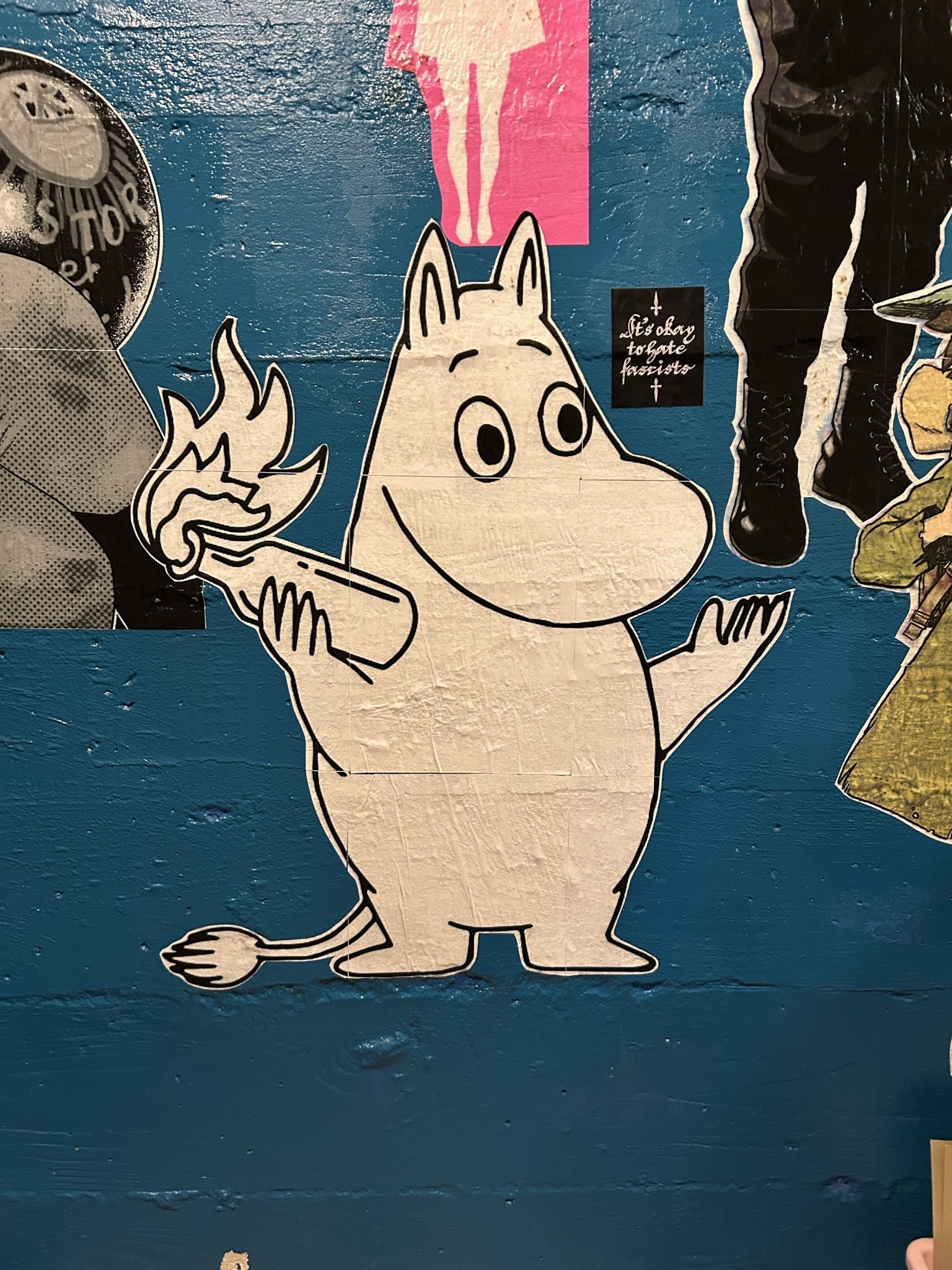 Hate fascists Moomin 2.jpg
