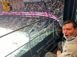 Meet Jake Haendel — Ahoi!