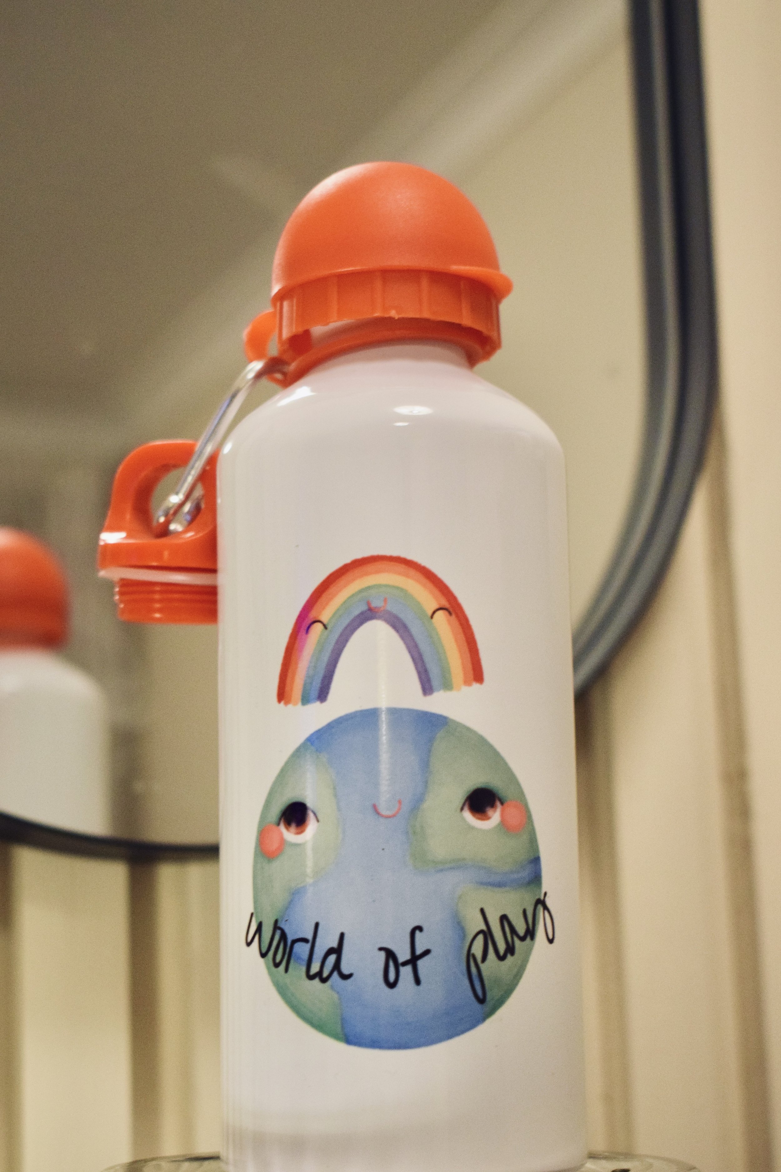 Water Bottle
