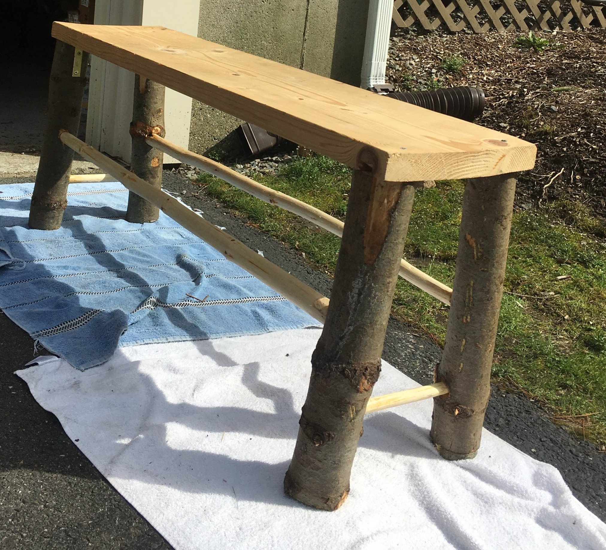 Personal Woodwork