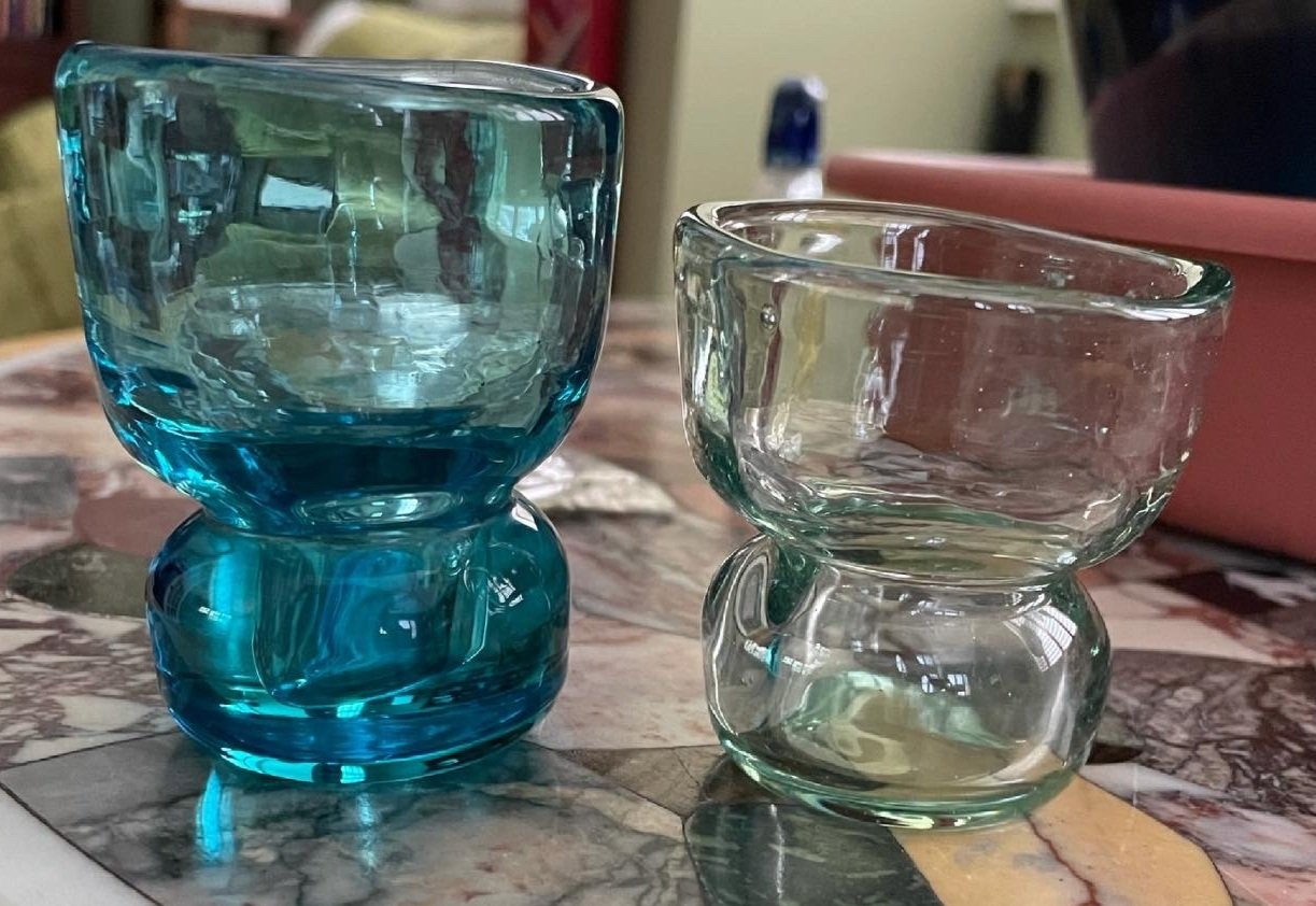 Glass Blowing