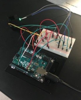 HemoRun - Product and Experimental Design - Tulane University