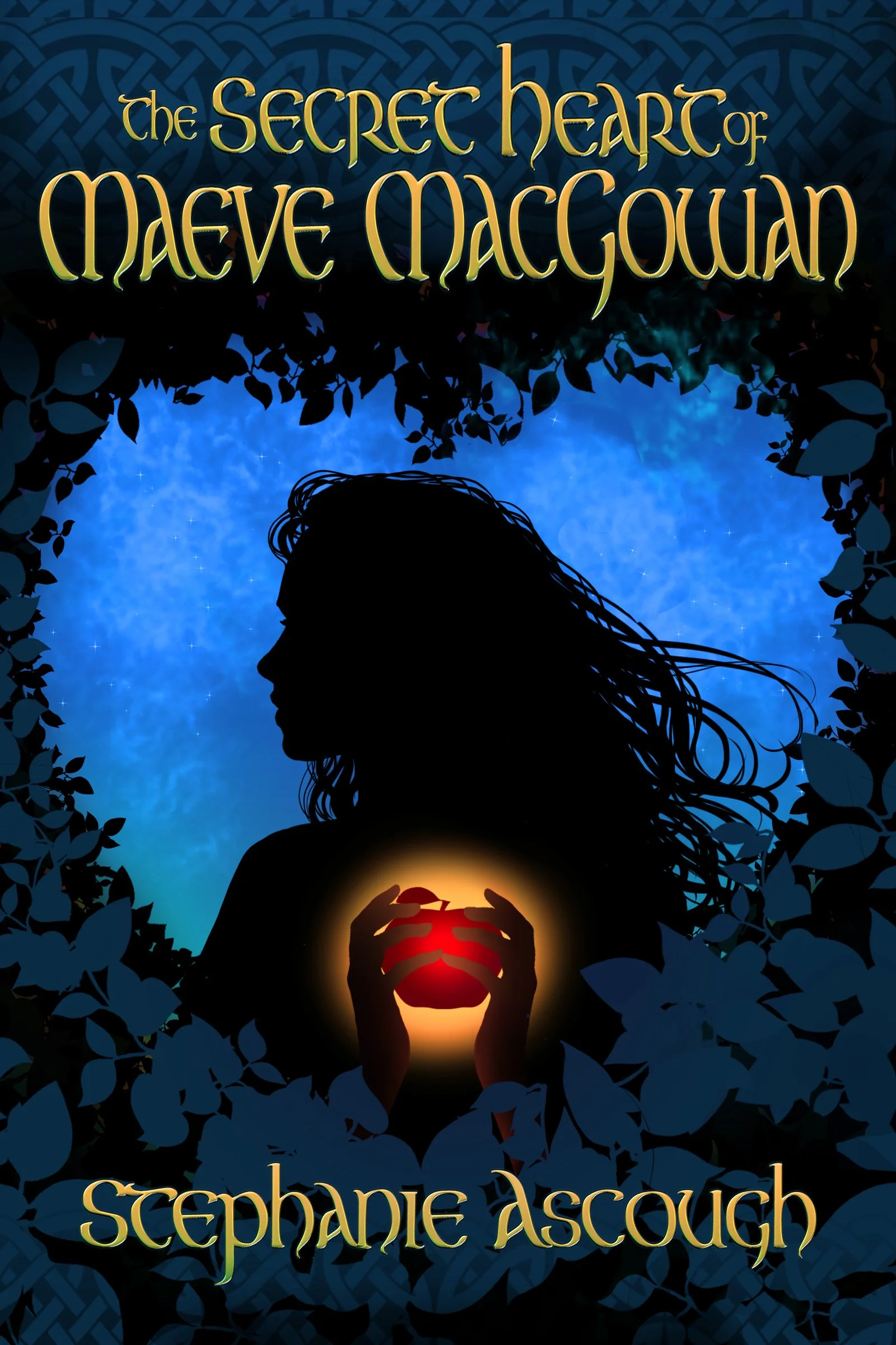 The Secret Heart of Maeve MacGowan by Stephanie Ascough.jpg