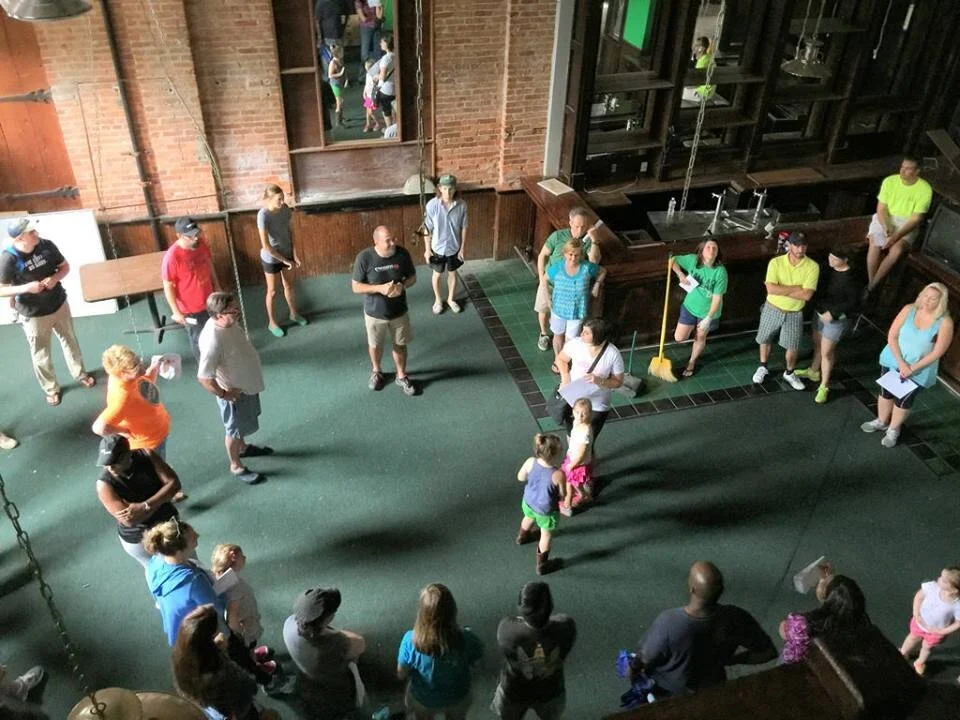 Buckle Up, Things Are Changing!