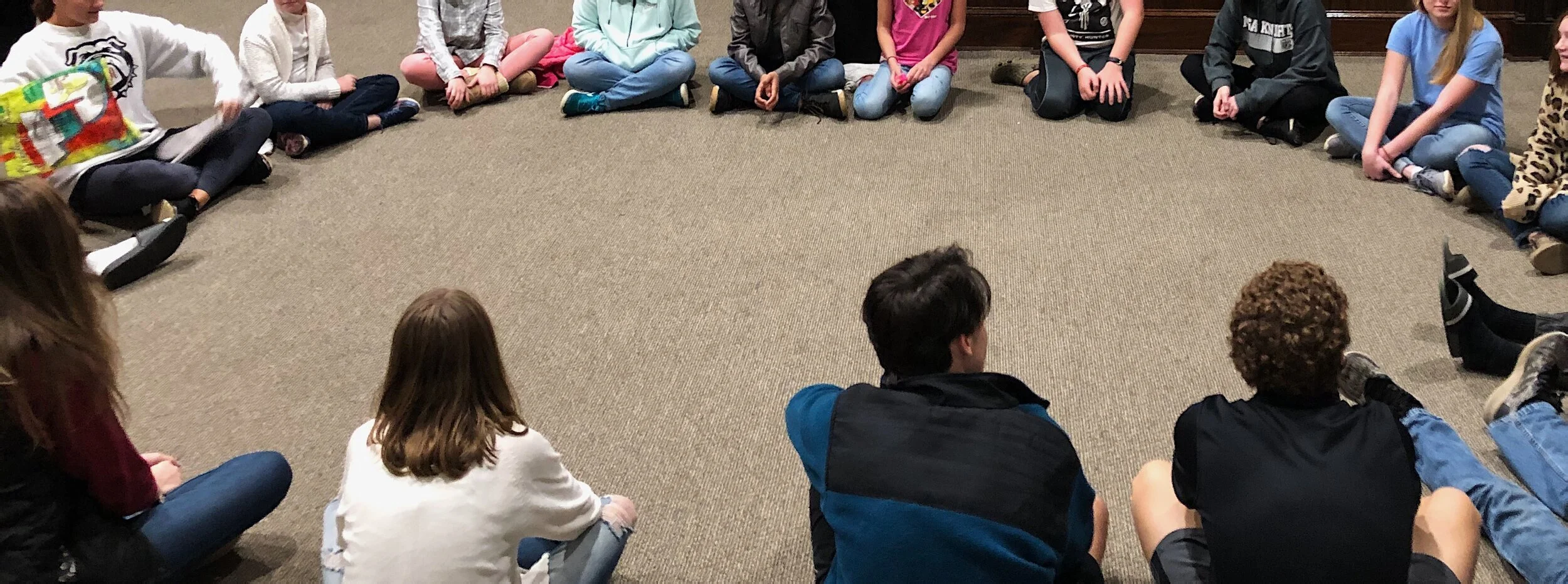 Games, Goofiness, and the Gospel