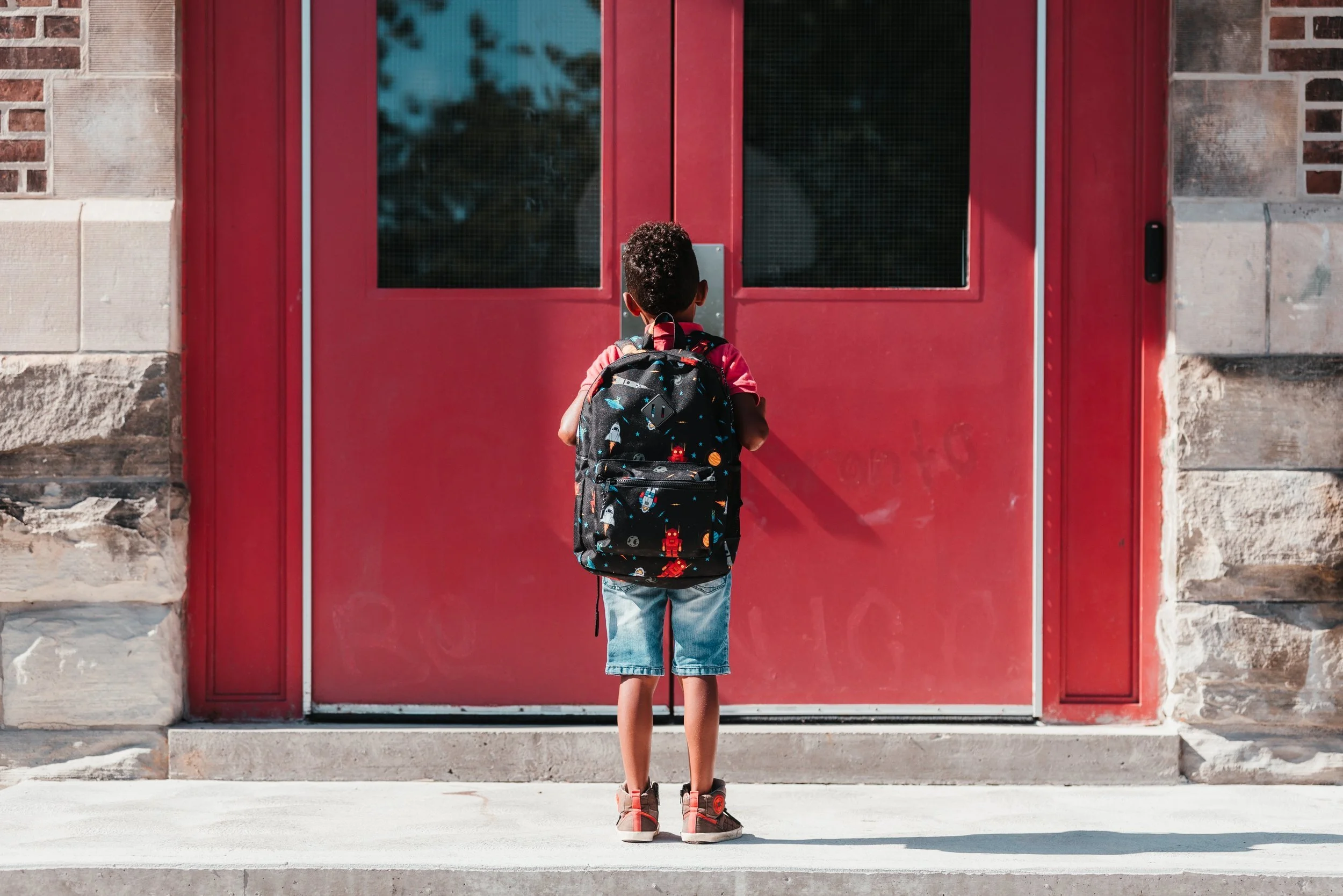 Can I Really Trust God With My Kids?