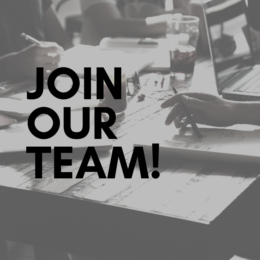 Staff Opening - Community and Connection Director
