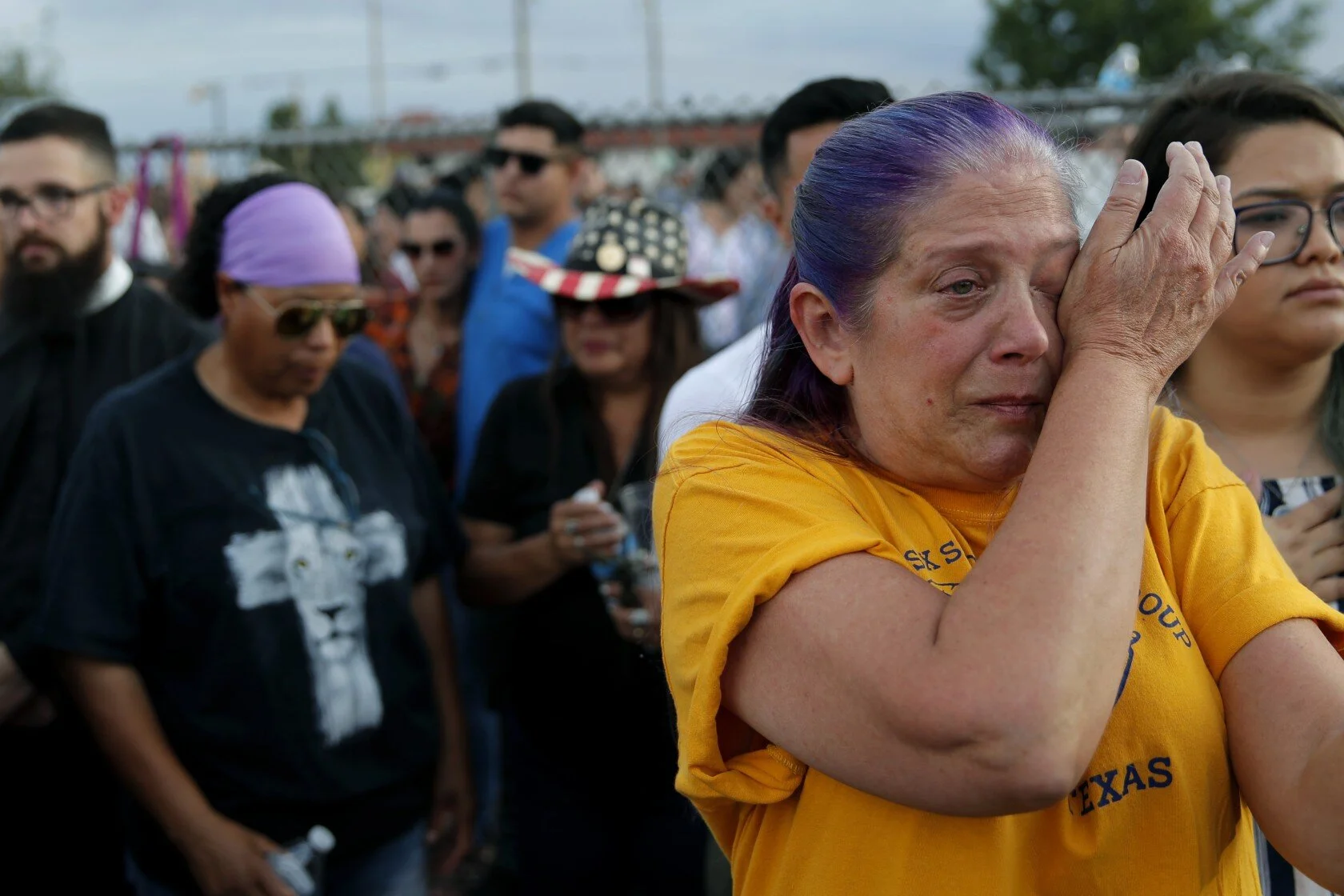 Who's to Blame? The Root of Mass Shootings