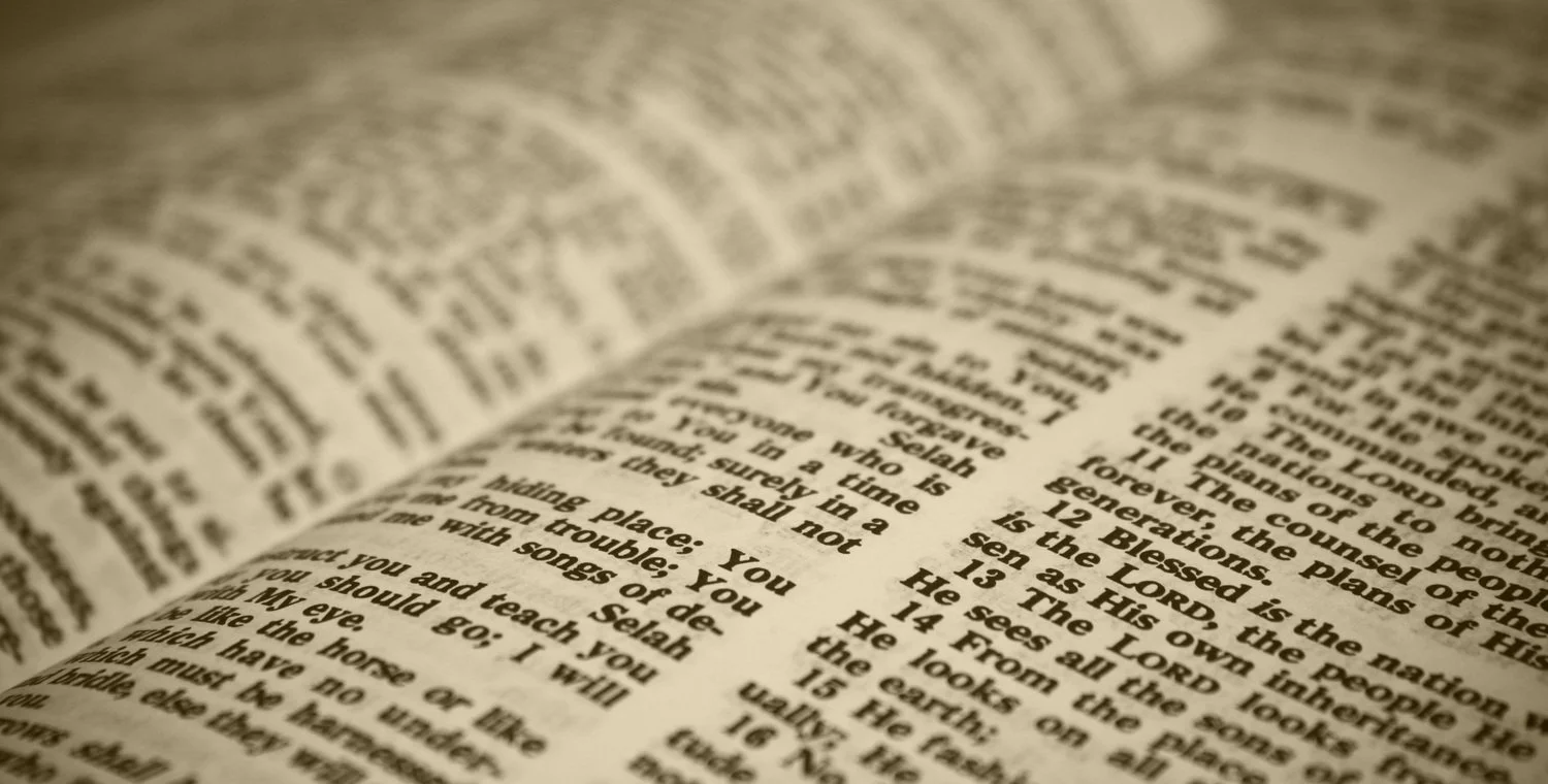 Intro to Community Bible Reading (with links to download the app)
