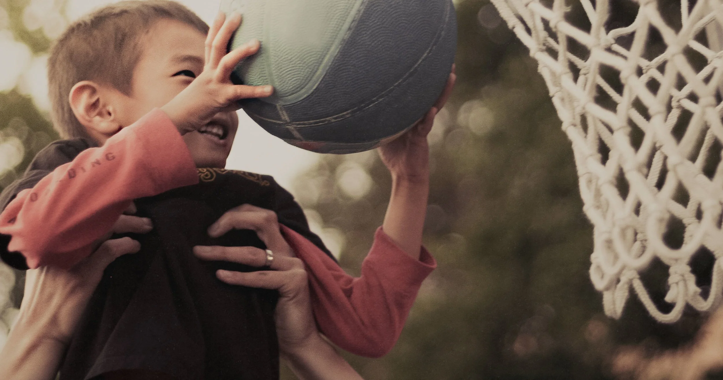 The Goal of Biblical Fatherhood