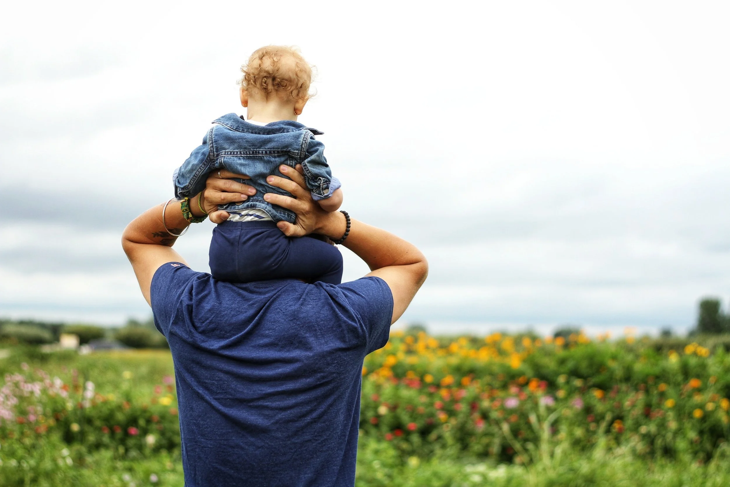 How to Pray for Your Children