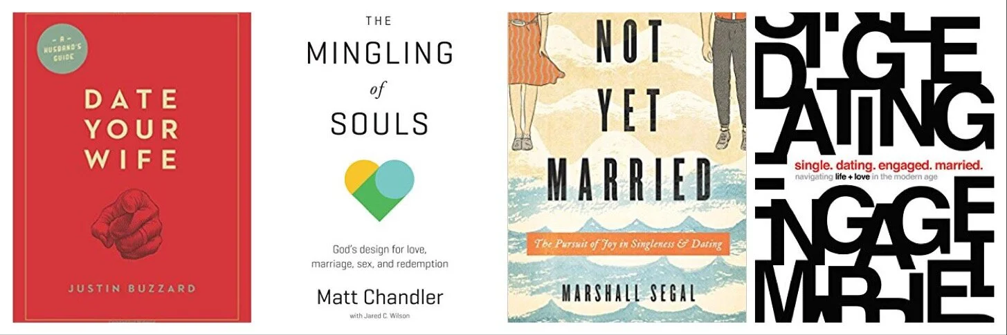 More New February Books!