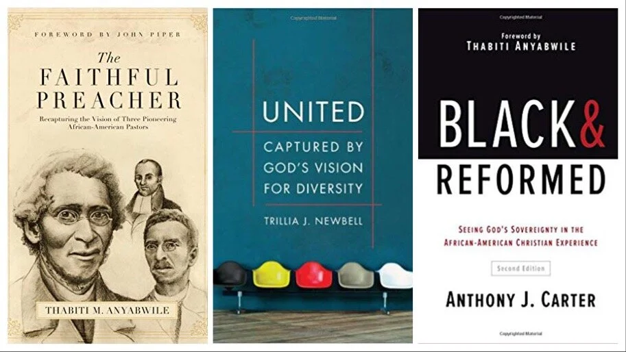 What Color Is Your Library? [Revisited]