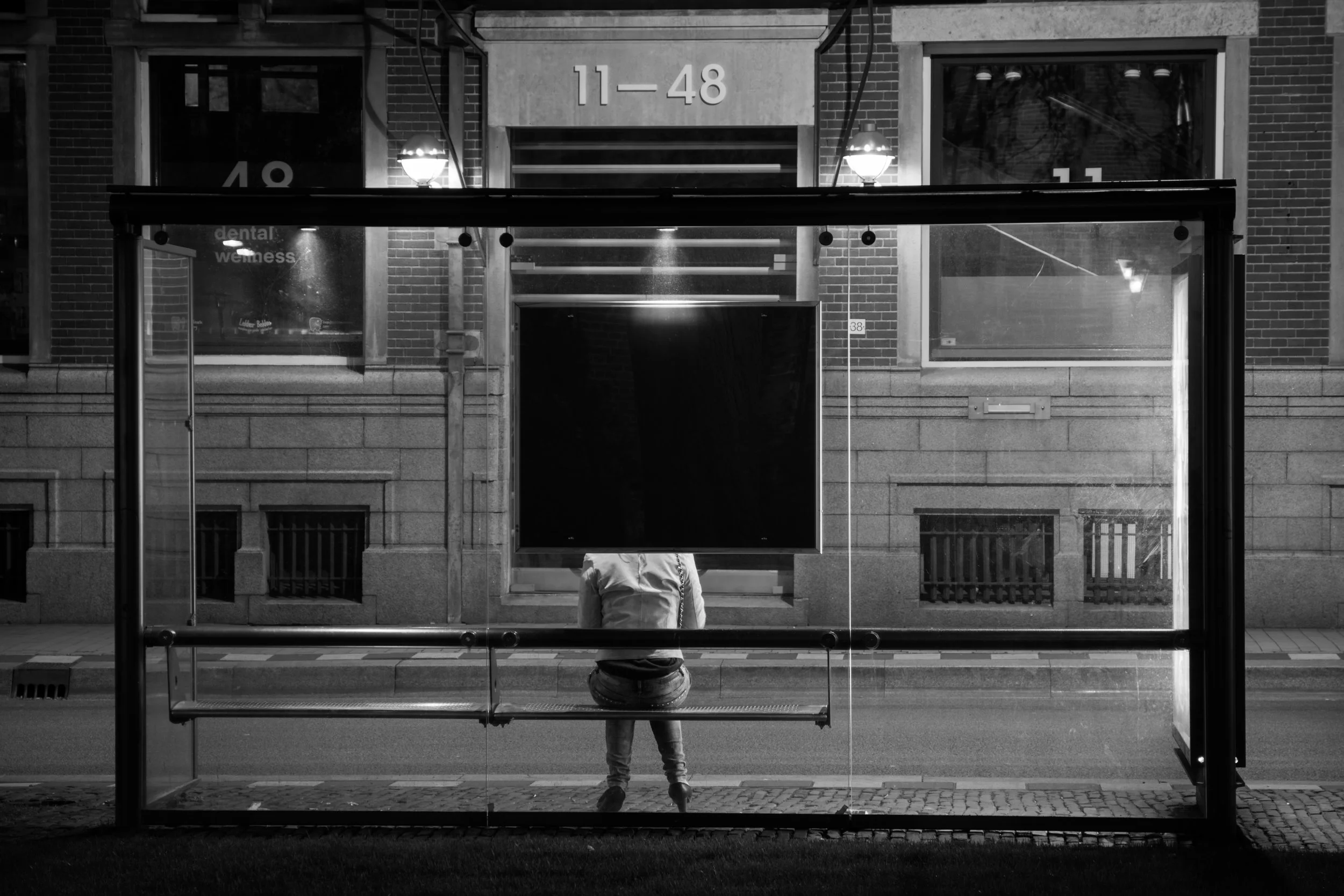 The Lie of Loneliness