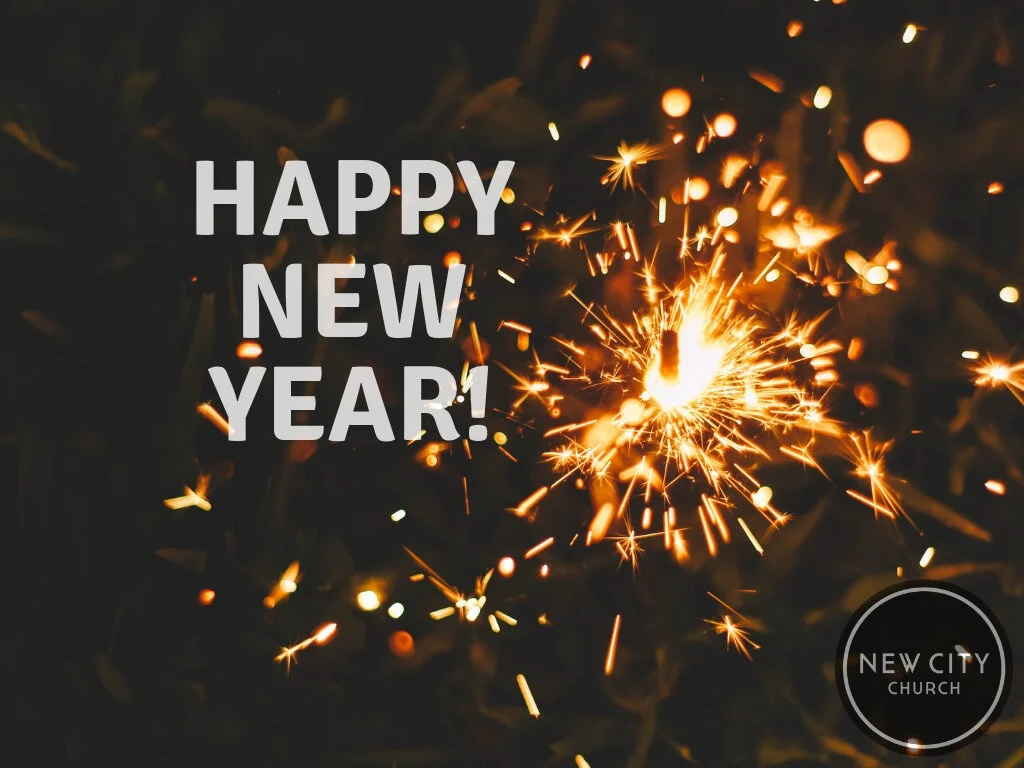 Want More Faith and Less Worry in 2019?