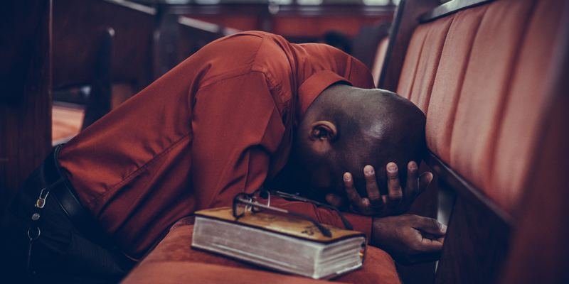 Comfort When You're At Your Wits' End