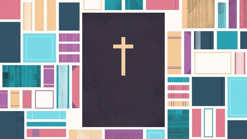 3 Ways to Engage the Bible from The Bible Project