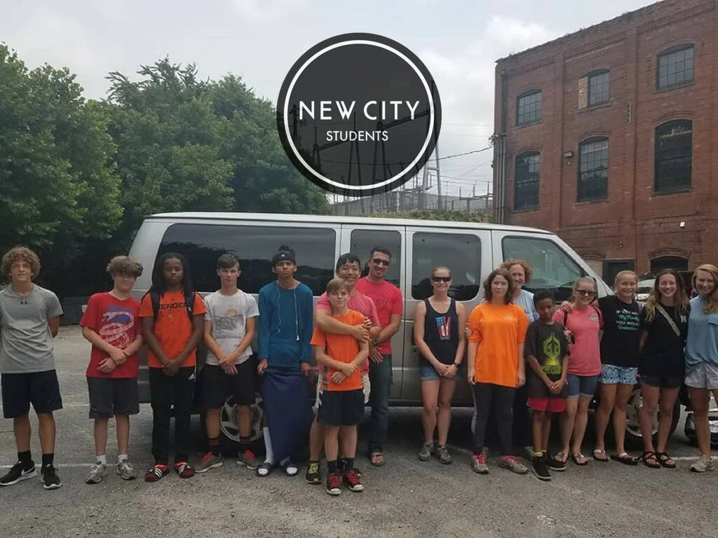 The Missionary God and His Missionary People