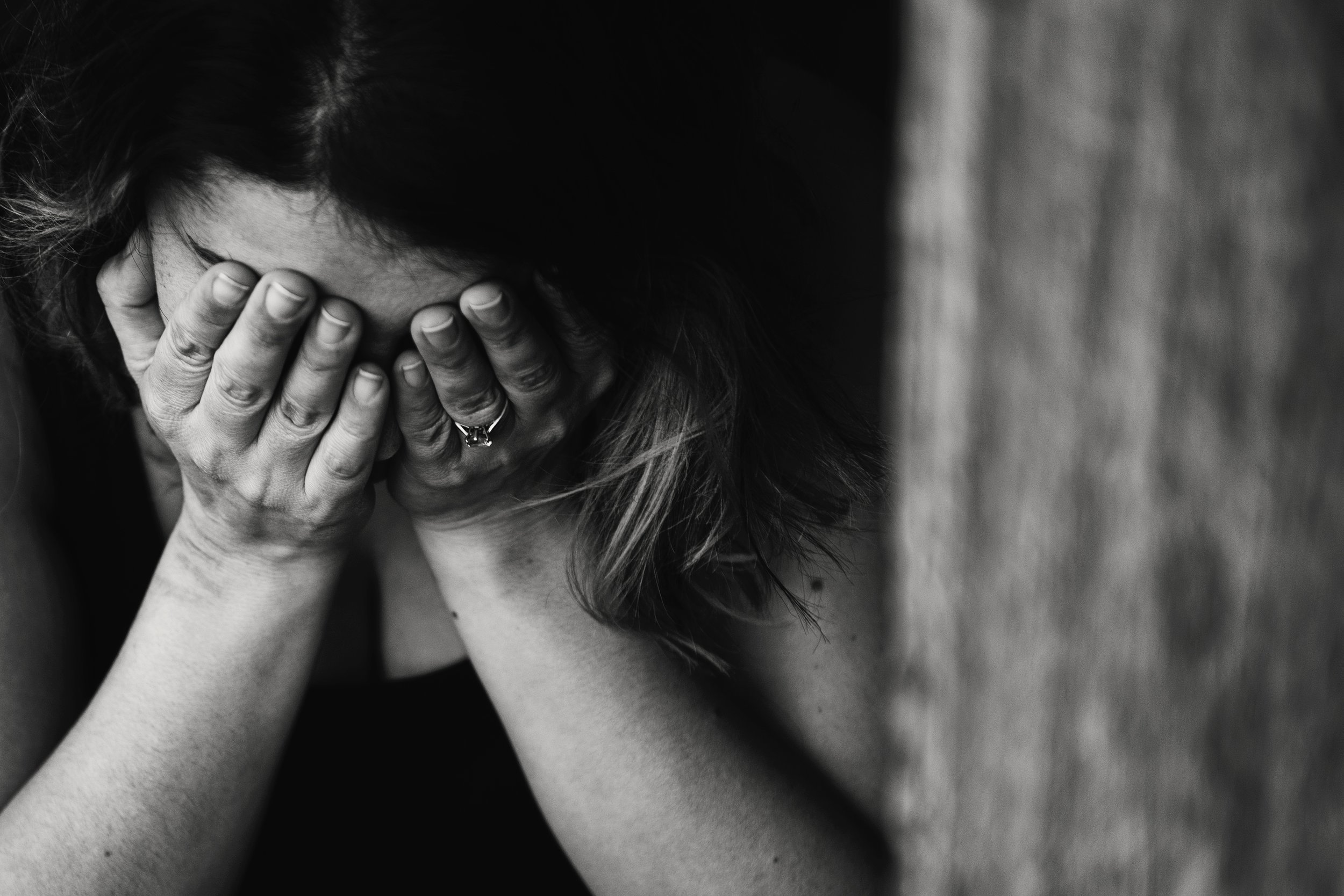 When Mother’s Day Hurts